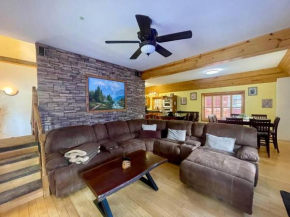Cabin 7 sleeps 8 BEAUTIFUL BOULDER BAY, BIG BEAR